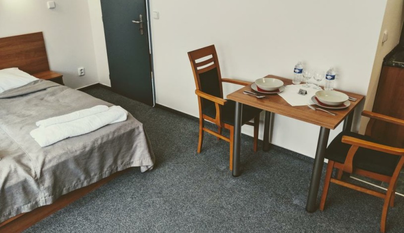 HOTEL U ČESKÉ KORUNY Hradec Králové